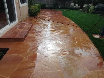 A&A Landscape, Inc - Sprinkler Installation & Repair in Redwood City, CA
