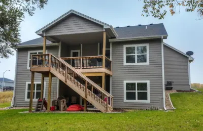 Herrick Homes - Interior Design & Decorating in Adel, IA