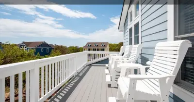 OBRC/Custom Kitchen & Flooring - Countertop Installation Services in Point Harbor, NC