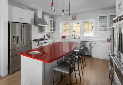Cascade Custom Homes & Design - Design-Build Services in Coupeville, WA