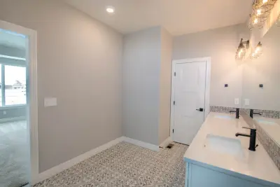 Firefly bespoke residence — Custom Home Builders project by Paul Gray Homes