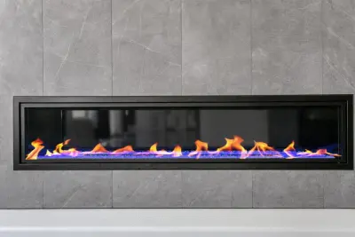 Hearth — Custom Home Builders project by Jerezee Construction