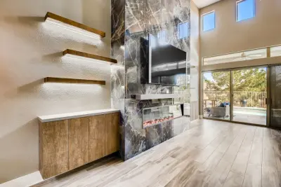 Jerezee Construction - Kitchen Remodeling in Las Vegas, NV