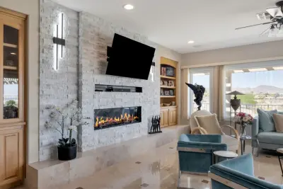 Jerezee Construction - Kitchen Remodeling in Las Vegas, NV