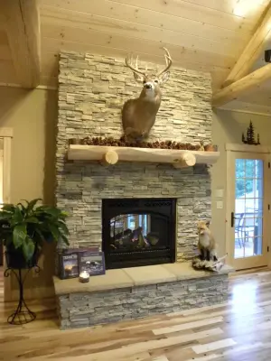 Waldmann Construction - Interior Design & Decorating in Saint Germain, WI