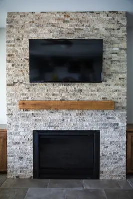 HEARTH by AbleGate Homes — Custom Home Builders project by AbleGate Homes