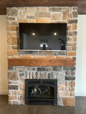 Muntz Contracting - Patio Design & Installation in Fairfield, IA