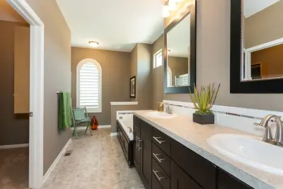 Robl Construction Inc. - Kitchen Remodeling in Wichita, KS