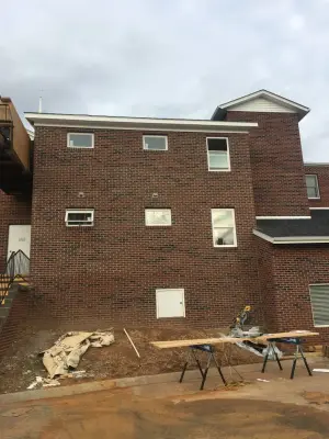 Matthew Johnson construction - Carpentry & Woodworking in Sparta, NC