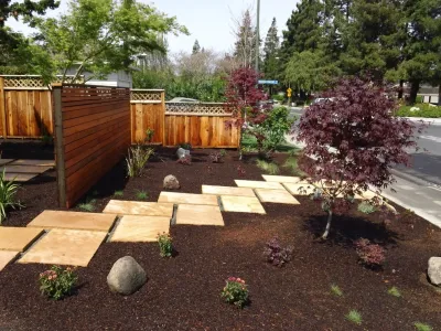 A&A Landscape, Inc - Sprinkler Installation & Repair in Redwood City, CA