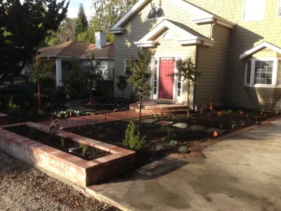 A&A Landscape, Inc - Sprinkler Installation & Repair in Redwood City, CA