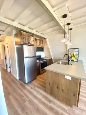 Gala Construction Co. - Interior Design & Decorating in Glen Arbor, MI