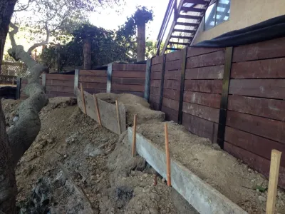 A&A Landscape, Inc - Sprinkler Installation & Repair in Redwood City, CA