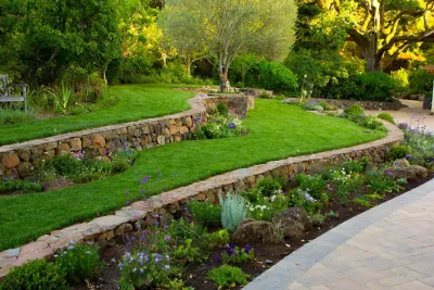 A&A Landscape, Inc - Sprinkler Installation & Repair in Redwood City, CA