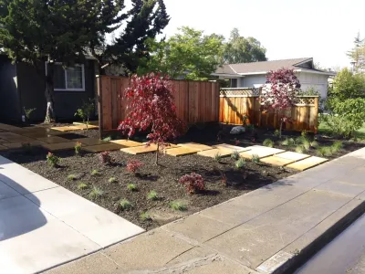 A&A Landscape, Inc - Sprinkler Installation & Repair in Redwood City, CA