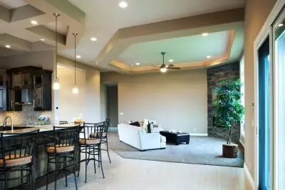 Nathan Homes LLC - Flooring Installation Services in Omaha, NE