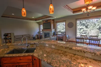 Kyle Marsh Construction - Design-Build Services in Spokane, WA