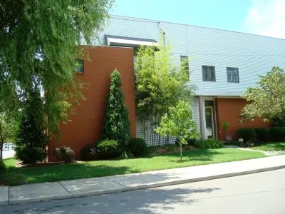 Five Aspects — Custom Home Builders project by John Hays Construction