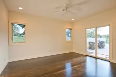 Blue Horse Building & Design - Custom Home Builders in Dripping Springs, TX