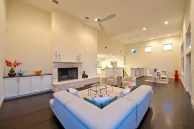 Belvedere - Flagler Drive — Custom Home Builders project by Blue Horse Building & Design