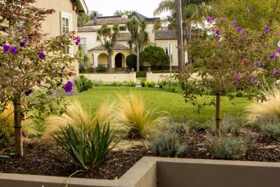 A&A Landscape, Inc - Sprinkler Installation & Repair in Redwood City, CA