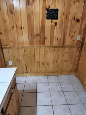 Floor Covering — Custom Home Builders project by Built Solid Construction & Plumbing, LLC