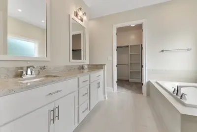 Florence Gardens Project Specifications — Custom Home Builders project by Shepard Homes, LLC