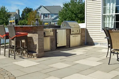 Above All Masonry Design, Inc - Land Cleaning in Islandia, NY