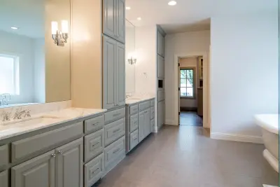 Fondren Project — Custom Home Builders project by Canterbury Custom Homes LLC