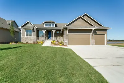 Fontana 2016 Project — Custom Home Builders project by Robl Construction Inc.