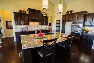 Fontana 2014 Project — Custom Home Builders project by Robl Construction Inc.