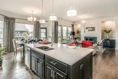 Fontana Year 2015 — Custom Home Builders project by Robl Construction Inc.