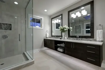 Century Bay Builders Inc. - Bathroom Remodeling in San Jose, CA