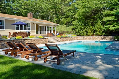 Above All Masonry Design, Inc - Land Cleaning in Islandia, NY