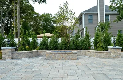 Above All Masonry Design, Inc - Land Cleaning in Islandia, NY