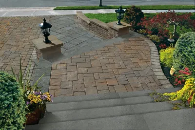 Above All Masonry Design, Inc - Land Cleaning in Islandia, NY
