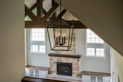 Musser Home Builders, Inc. - Design-Build Services in Dillsburg, PA
