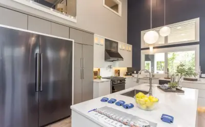 Mavillino Homes - Architectural & Building Design Services in Maumee, OH