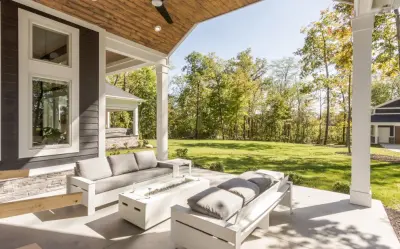 Mavillino Homes - Architectural & Building Design Services in Maumee, OH