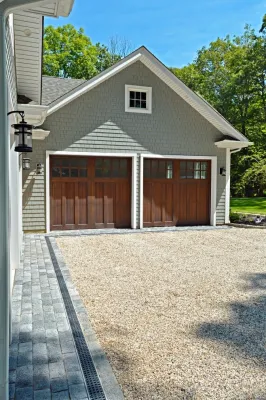 Above All Masonry Design, Inc - Land Cleaning in Islandia, NY