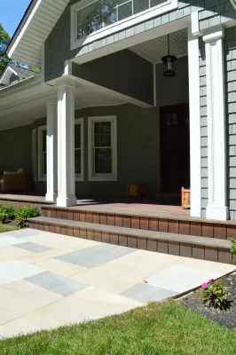 Above All Masonry Design, Inc - Land Cleaning in Islandia, NY