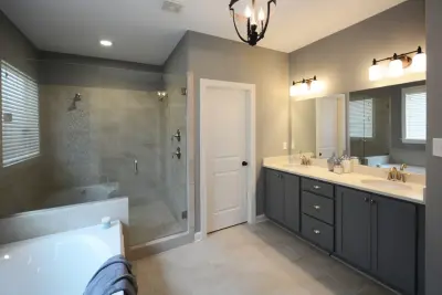 Grant and Company - Custom Home Builders in Collierville, TN