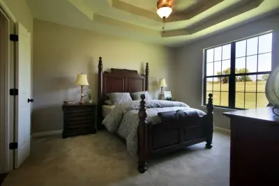 Grant and Company - Custom Home Builders in Collierville, TN