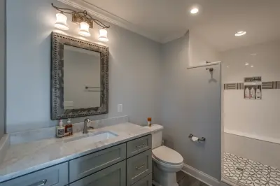 Forest Hills Ranch Renovation — Custom Home Builders project by Superior Custom Homes & Remodeling