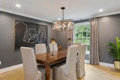 Forest Hills Revamp — Custom Home Builders project by Superior Custom Homes & Remodeling
