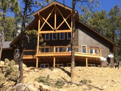 Will Construction, LLC - Kitchen Remodeling in Bayfield, CO