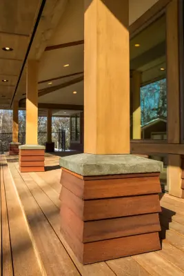 Woodland Park — Custom Home Builders project by WillowRidge Construction