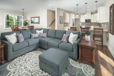 Eternal Perspective — Custom Home Builders project by 4 Forty Four