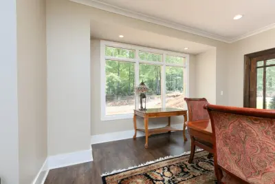 Dining Room Expansion Project — Custom Home Builders project by HomeStar Renovations