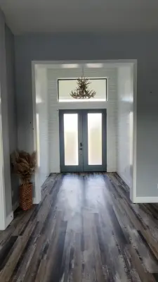 Forces — Custom Home Builders project by McCloskey Homes Inc